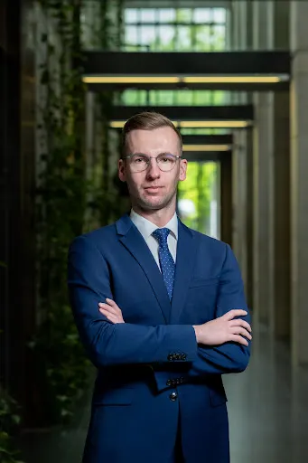 Kancelaria Radcy Prawnego Mateusz Nafalski